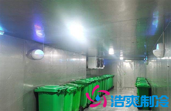 建造垃圾房水蜜桃在线视频需要满足哪些要求？_蜜桃视频观看在线制冷