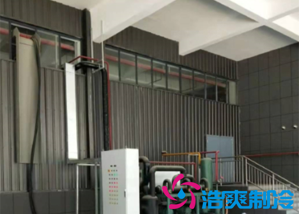 江苏建造0-5℃香料调味品冷藏库造价多少钱？_蜜桃视频观看在线制冷