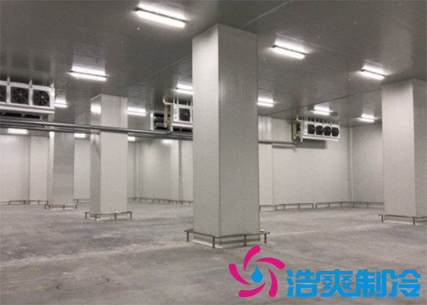 江苏建造0-5℃香料调味品冷藏库造价多少钱？_蜜桃视频观看在线制冷