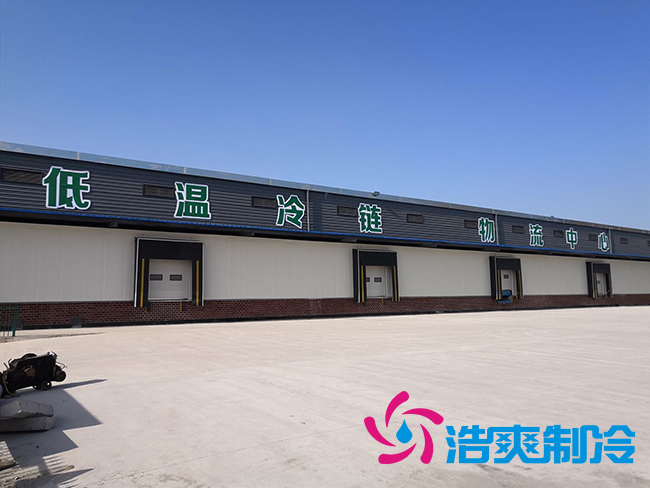 影响食品冷藏库安装造价成本的因素有哪些？_蜜桃视频观看在线制冷
