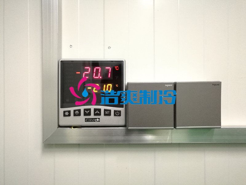 600立方米海鲜冻库造价成本是多少？_蜜桃视频观看在线制冷