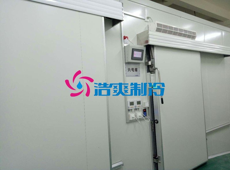 600立方米海鲜冻库造价成本是多少？_蜜桃视频观看在线制冷