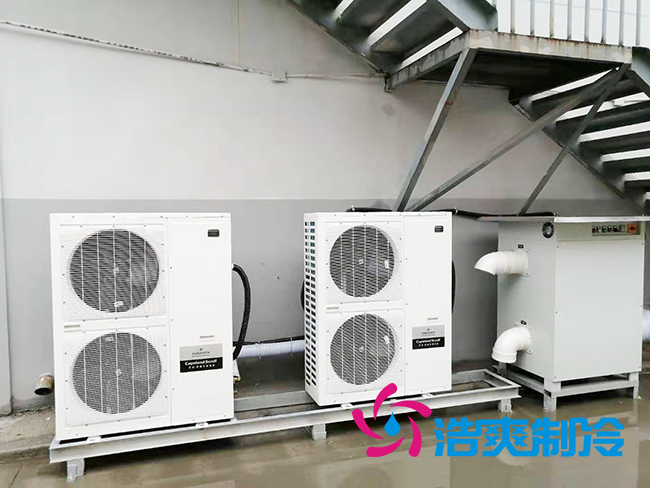 -18℃～-25℃肉类冷冻库安装造价需要多少钱？_蜜桃视频观看在线制冷