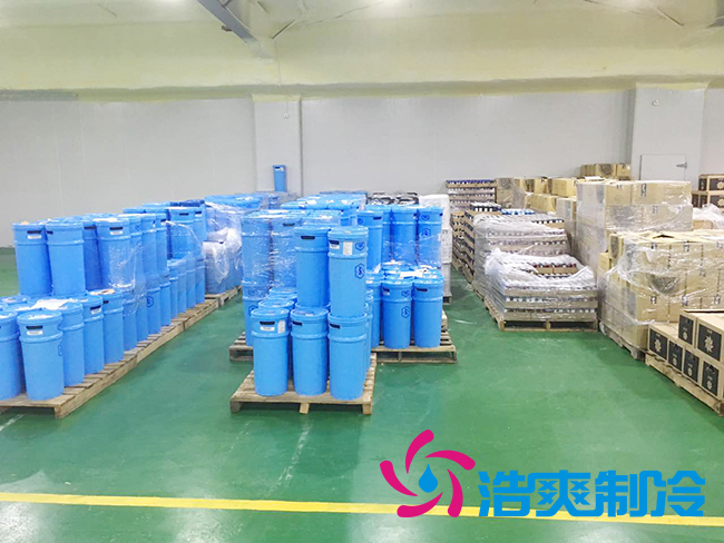 羊肉冷冻库建造费用是多少？_蜜桃视频观看在线制冷