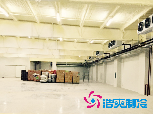 羊肉冷冻库建造费用是多少？_蜜桃视频观看在线制冷