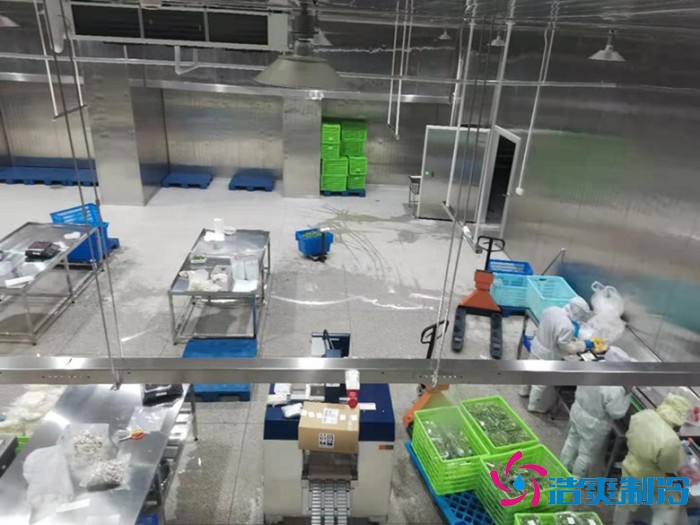 垃圾水蜜桃在线视频建造的用途及温度需求？_蜜桃视频观看在线制冷