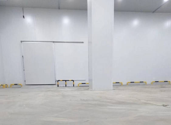 200吨肉品存储需要建造多大面积的冻库？_蜜桃视频观看在线制冷
