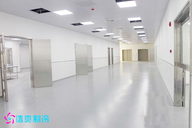 建造气调保鲜水蜜桃在线视频有哪些安装标准？_蜜桃视频观看在线制冷
