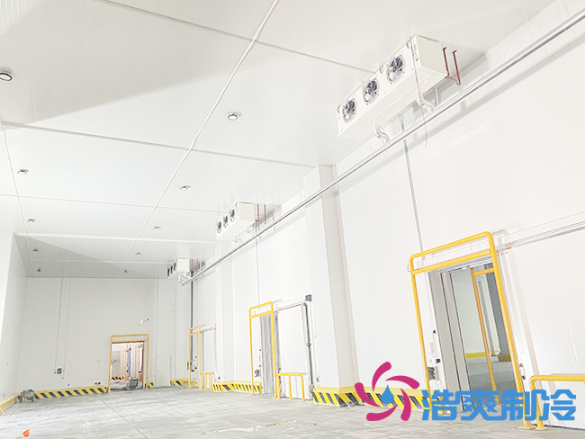 建一间大型农产品水蜜桃在线视频造价要多少钱？_蜜桃视频观看在线制冷