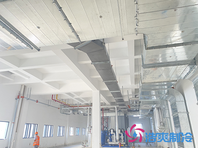 肉类加工水蜜桃在线视频建造施工设计方案_蜜桃视频观看在线制冷