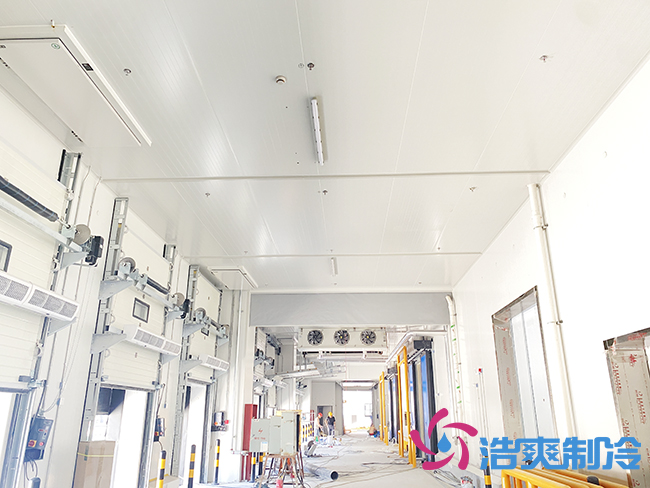 肉类加工水蜜桃在线视频建造施工设计方案_蜜桃视频观看在线制冷