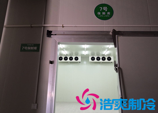 山东建造2000m³果蔬保鲜水蜜桃在线视频价格要多少钱？_蜜桃视频观看在线制冷