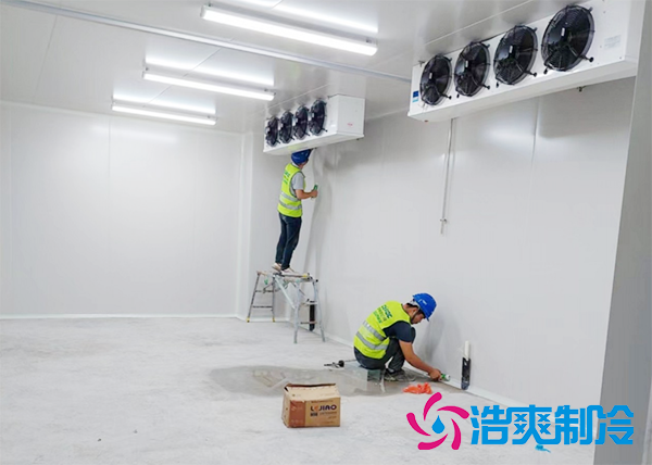 马铃薯气调库建设方案,2000平米马铃薯储藏库造价标准-蜜桃视频观看在线制冷