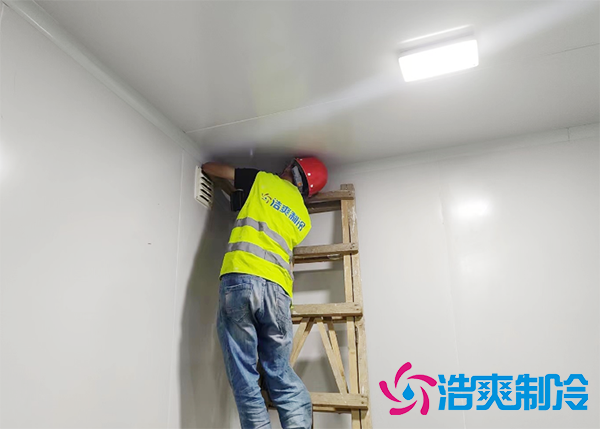 马铃薯气调库建设方案,2000平米马铃薯储藏库造价标准-蜜桃视频观看在线制冷