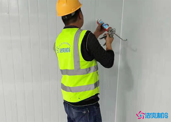 水果水蜜桃在线视频保鲜库建造价格是多少钱？-蜜桃视频观看在线制冷