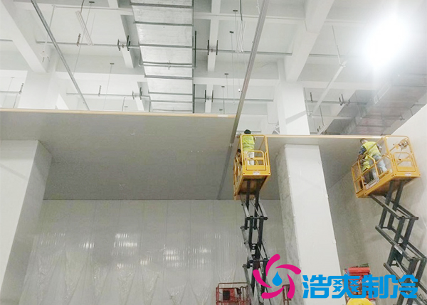 建一个速冻水蜜桃在线视频设备报价大概需要多少钱？-蜜桃视频观看在线制冷