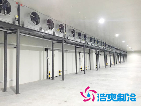 速冻水蜜桃在线视频安装造价费用及建造标准-蜜桃视频观看在线制冷