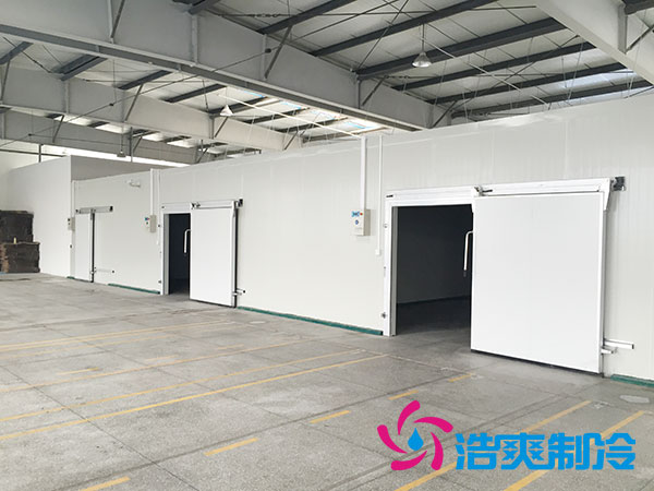 速冻水蜜桃在线视频安装造价费用及建造标准-蜜桃视频观看在线制冷