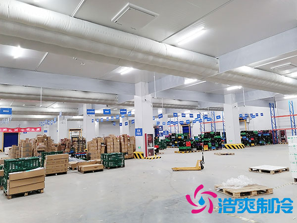4000吨水蜜桃在线视频建造费用多少钱？占地面积多少平方-蜜桃视频观看在线制冷