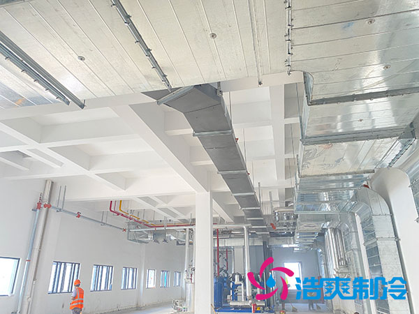 建个50立方冷冻库要多少钱？-蜜桃视频观看在线制冷