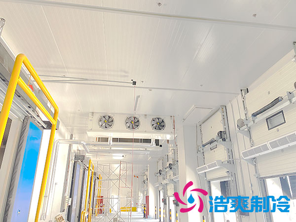 建造一个低温水蜜桃在线视频造价多少钱一平方？-蜜桃视频观看在线制冷