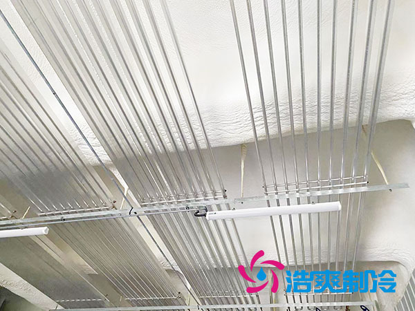 铝排管水蜜桃在线视频造价贵吗？-蜜桃视频观看在线制冷