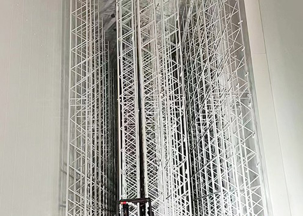 自动化高架水蜜桃在线视频建设成本解析-蜜桃视频观看在线制冷