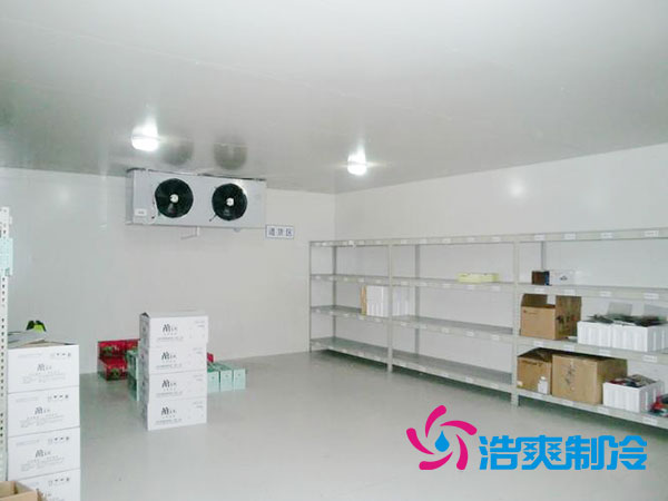 500立方保鲜库建设方案,需要配多大规格的制冷设备-蜜桃视频观看在线制冷