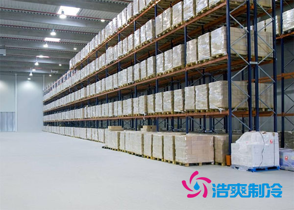 5000平方冷链水蜜桃在线视频大概要投资多少钱，需要多少钱电费？-蜜桃视频观看在线制冷