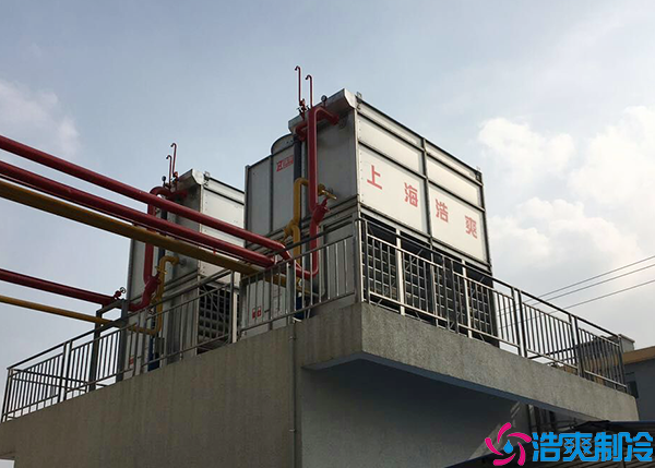 大型水蜜桃在线视频的机组设计与安装方案