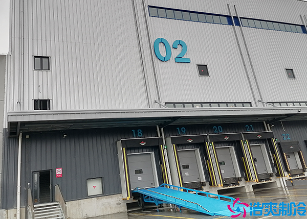 生鲜物流水蜜桃在线视频