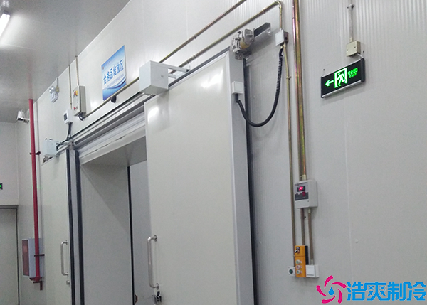 冷链食品水蜜桃在线视频设备