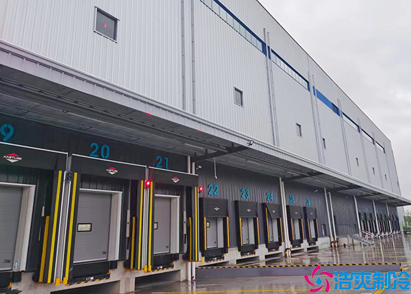 物流园区水蜜桃在线视频