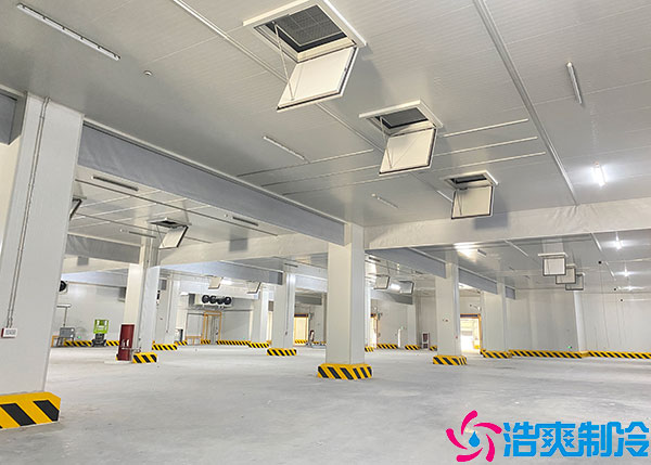 江苏700平方鲜花保鲜库水蜜桃在线视频定制多少钱？.jpg