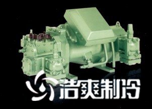 半封闭螺杆机_蜜桃视频观看在线制冷
