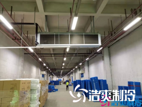 叮咚买菜17000m³生鲜电商水蜜桃在线视频建造